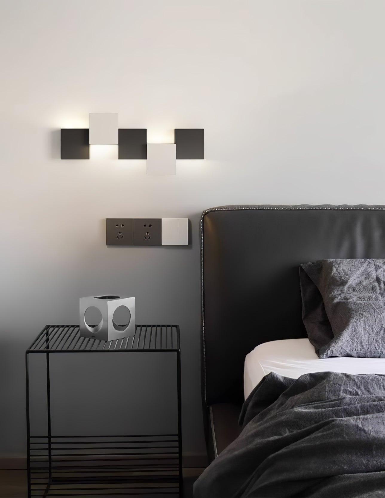 Gianna Applique Murale Moderne - Neutralighting