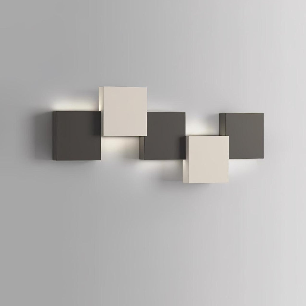 Gianna Applique Murale Moderne - Neutralighting