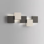 Gianna Applique Murale Moderne - Neutralighting