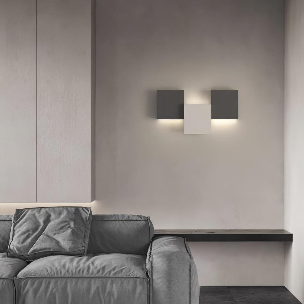 Gianna Applique Murale Moderne - Neutralighting