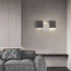Gianna Applique Murale Moderne - Neutralighting