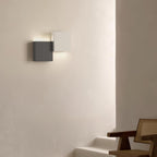 Gianna Applique Murale Moderne - Neutralighting