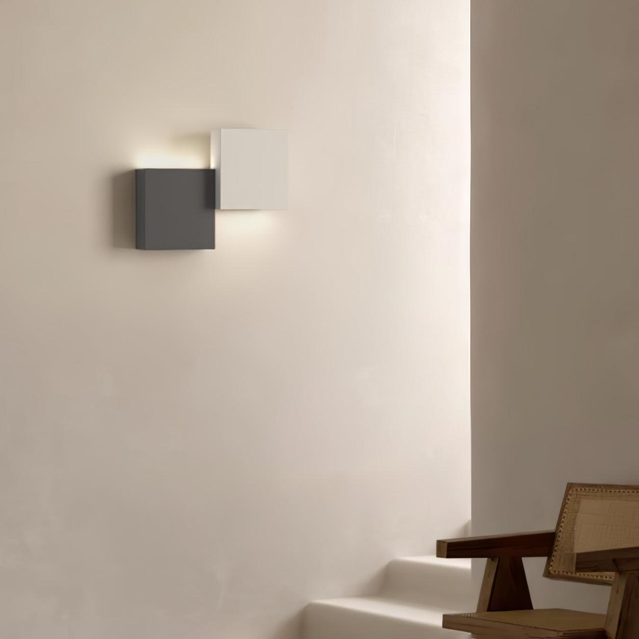Gianna Applique Murale Moderne - Neutralighting