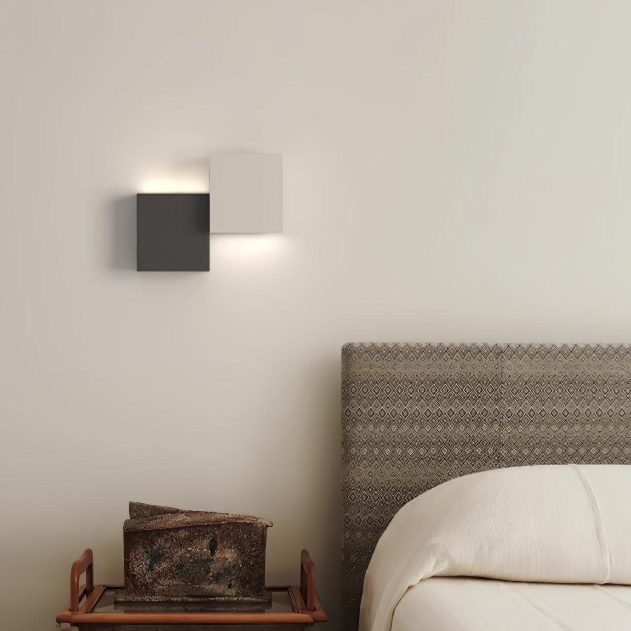 Gianna Applique Murale Moderne - Neutralighting