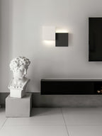Gianna Applique Murale Moderne - Neutralighting