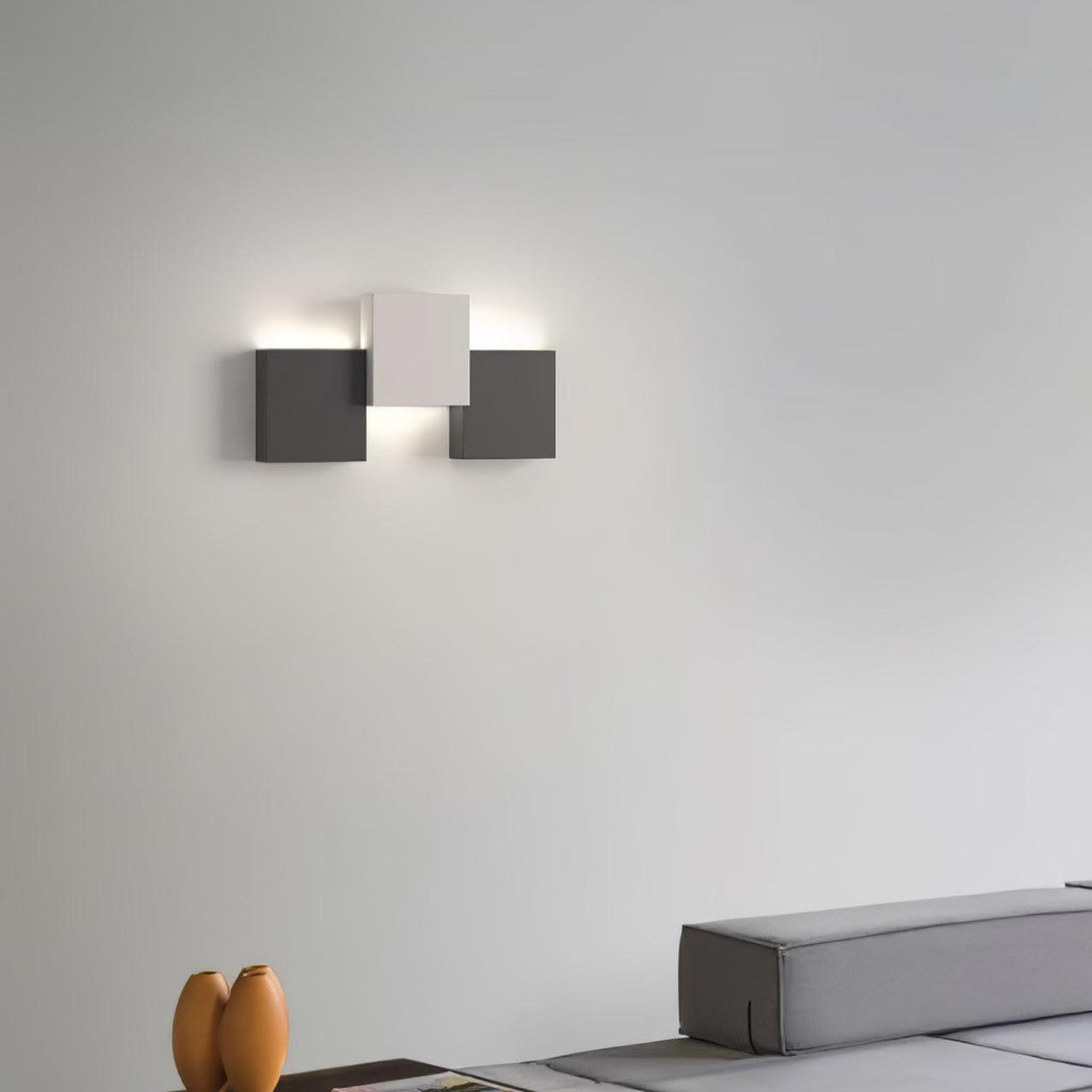 Gianna Applique Murale Moderne - Neutralighting