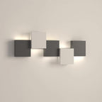 Gianna Applique Murale Moderne - Neutralighting