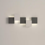 Gianna Applique Murale Moderne - Neutralighting