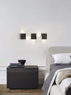 Gianna Applique Murale Moderne - Neutralighting