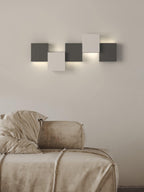Gianna Applique Murale Moderne - Neutralighting