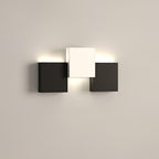 Gianna Applique Murale Moderne - Neutralighting