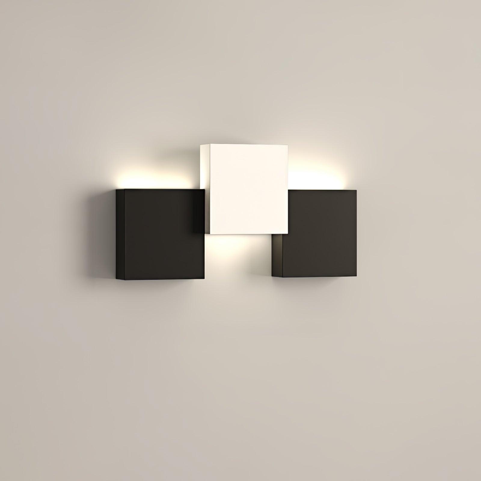 Gianna Applique Murale Moderne - Neutralighting
