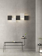 Gianna Applique Murale Moderne - Neutralighting