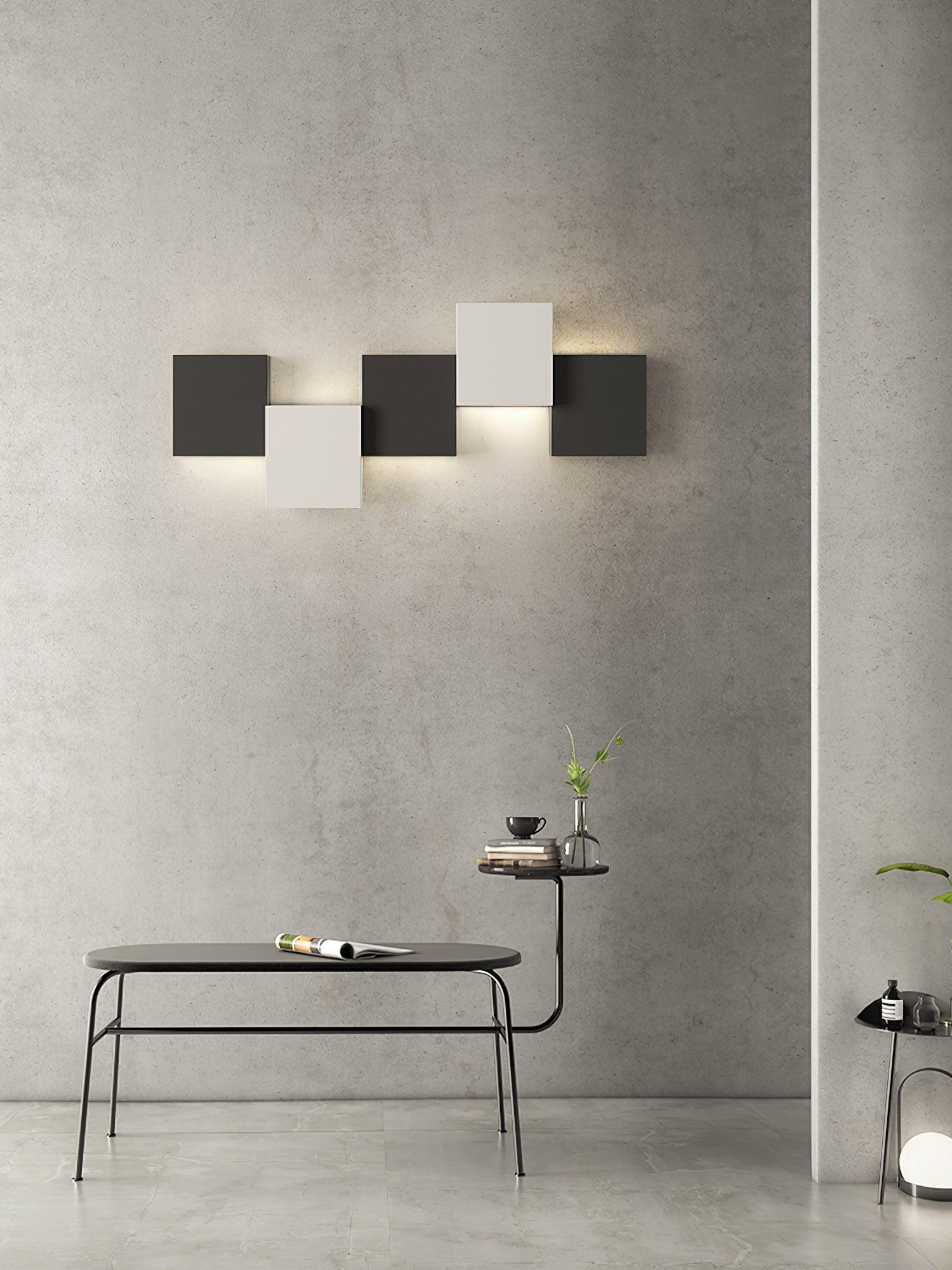 Gianna Applique Murale Moderne - Neutralighting