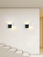 Gianna Applique Murale Moderne - Neutralighting