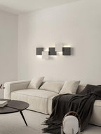 Gianna Applique Murale Moderne - Neutralighting