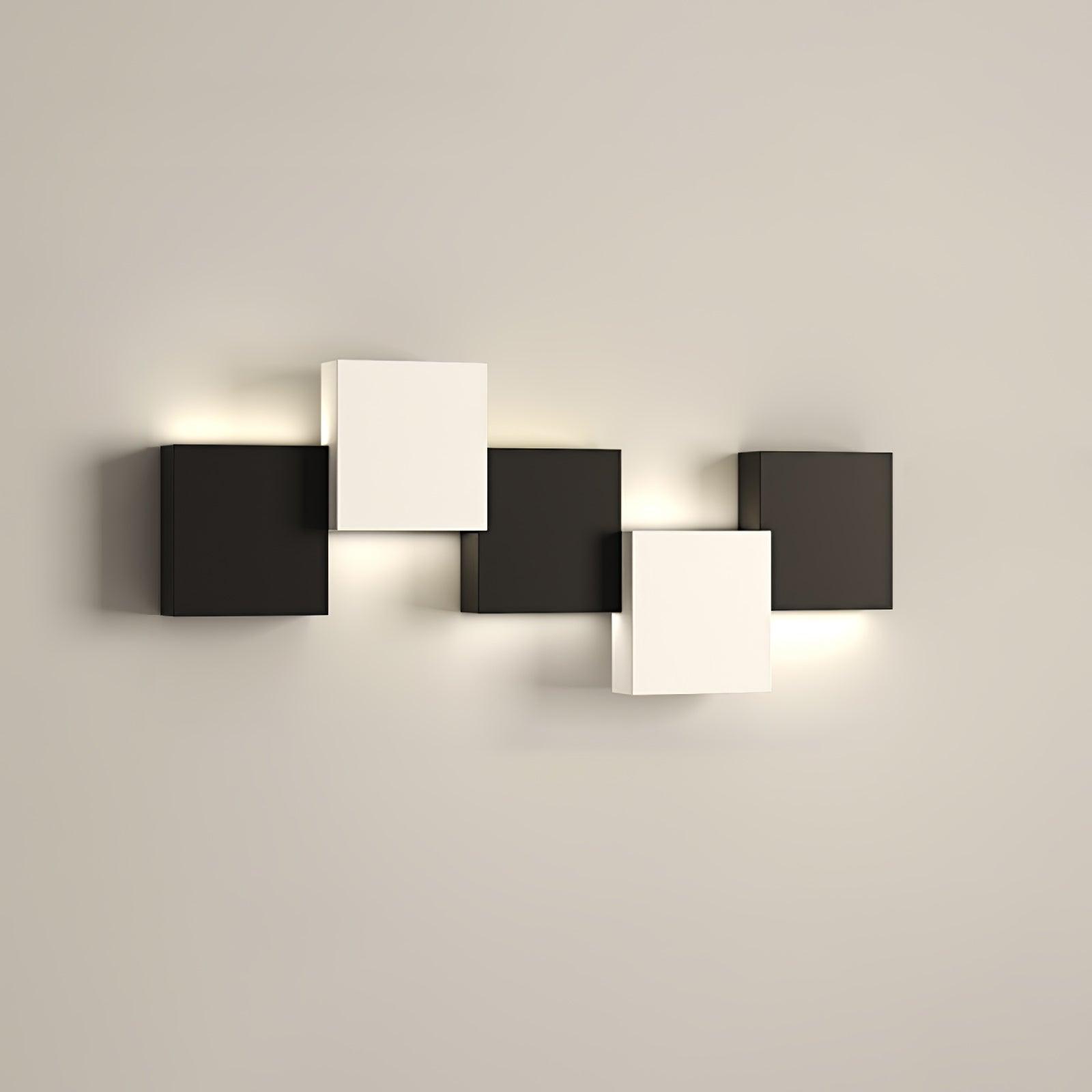 Gianna Applique Murale Moderne - Neutralighting