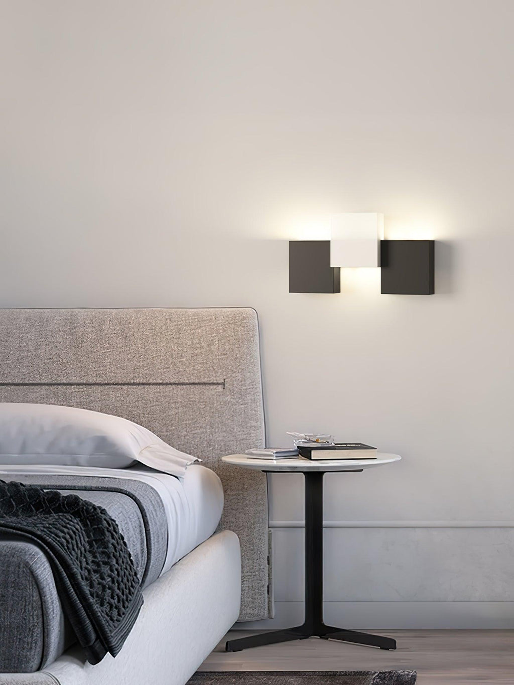 Gianna Applique Murale Moderne - Neutralighting