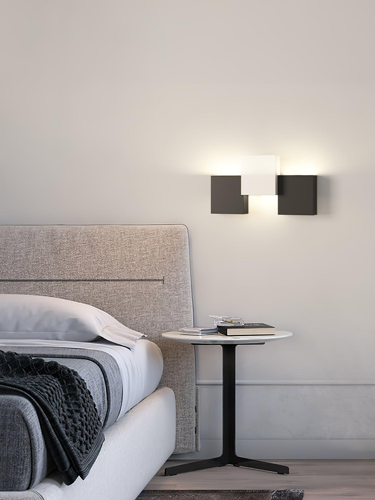 Gianna Applique Murale Moderne - Neutralighting