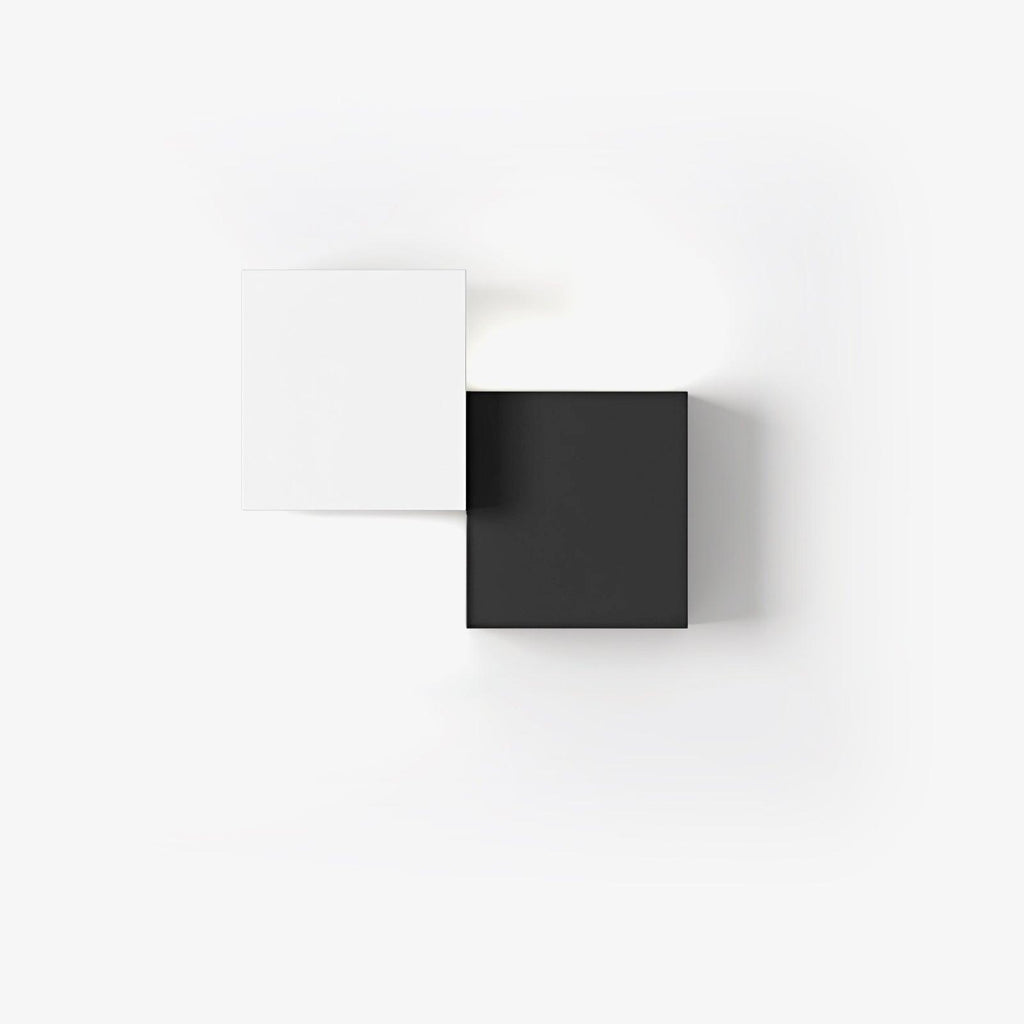 Gianna Applique Murale Moderne - Neutralighting