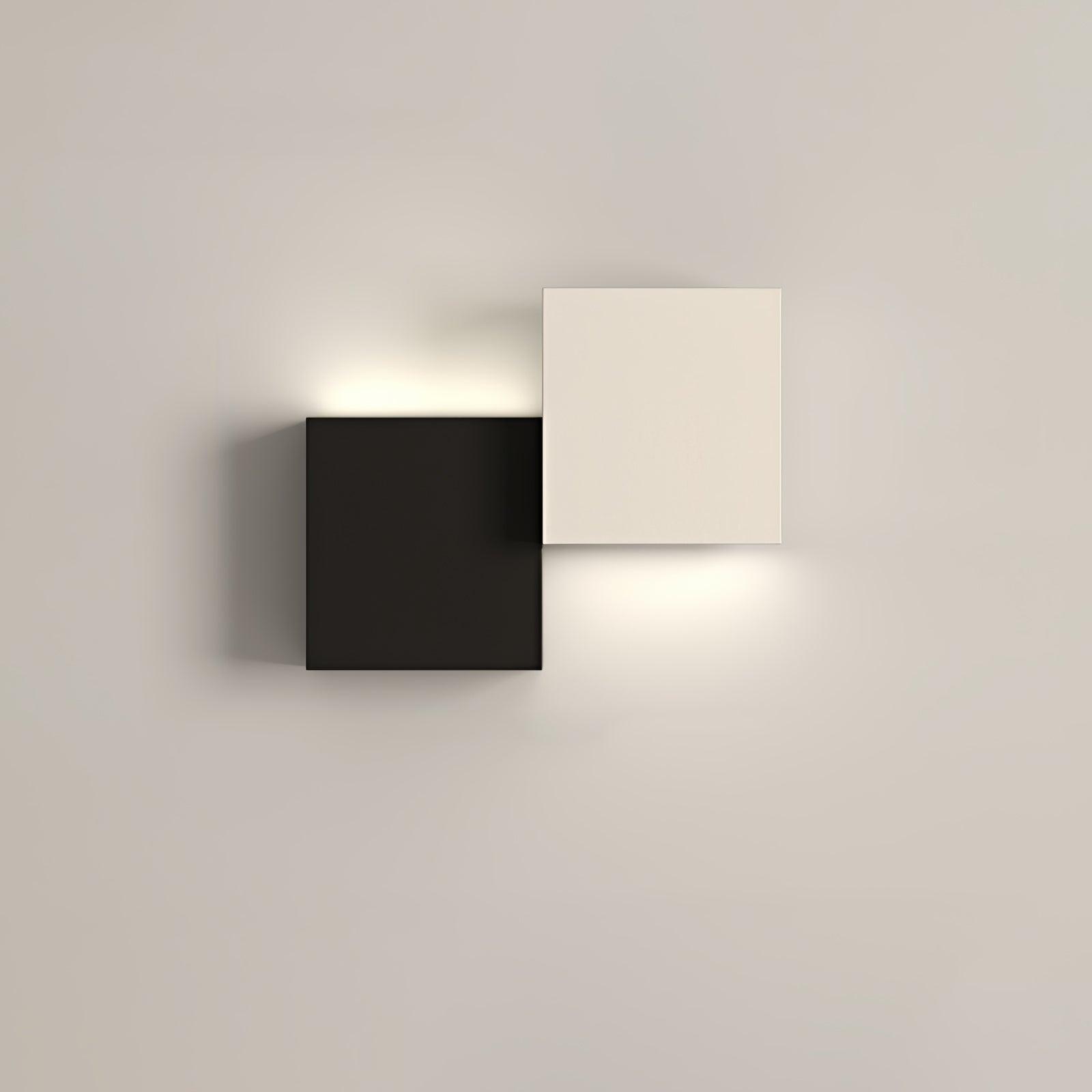 Gianna Applique Murale Moderne - Neutralighting