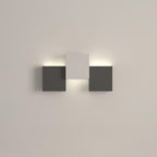 Gianna Applique Murale Moderne - Neutralighting
