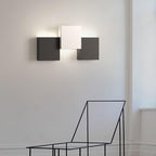 Gianna Applique Murale Moderne - Neutralighting