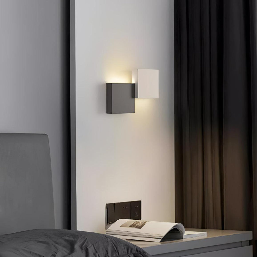 Gianna Applique Murale Moderne - Neutralighting
