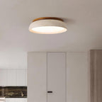 Kloris Plafonnier en pierre travertin - Neutralighting