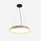 Ritta Lampe Pendante Moderne Travertin - Neutralighting