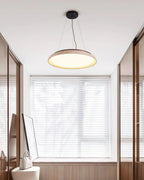 Ritta Lampe Pendante Moderne Travertin - Neutralighting