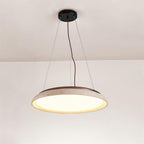 Ritta Lampe Pendante Moderne Travertin - Neutralighting