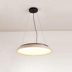 Ritta Lampe Pendante Moderne Travertin - Neutralighting