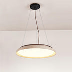 Ritta Lampe Pendante Moderne Travertin - Neutralighting