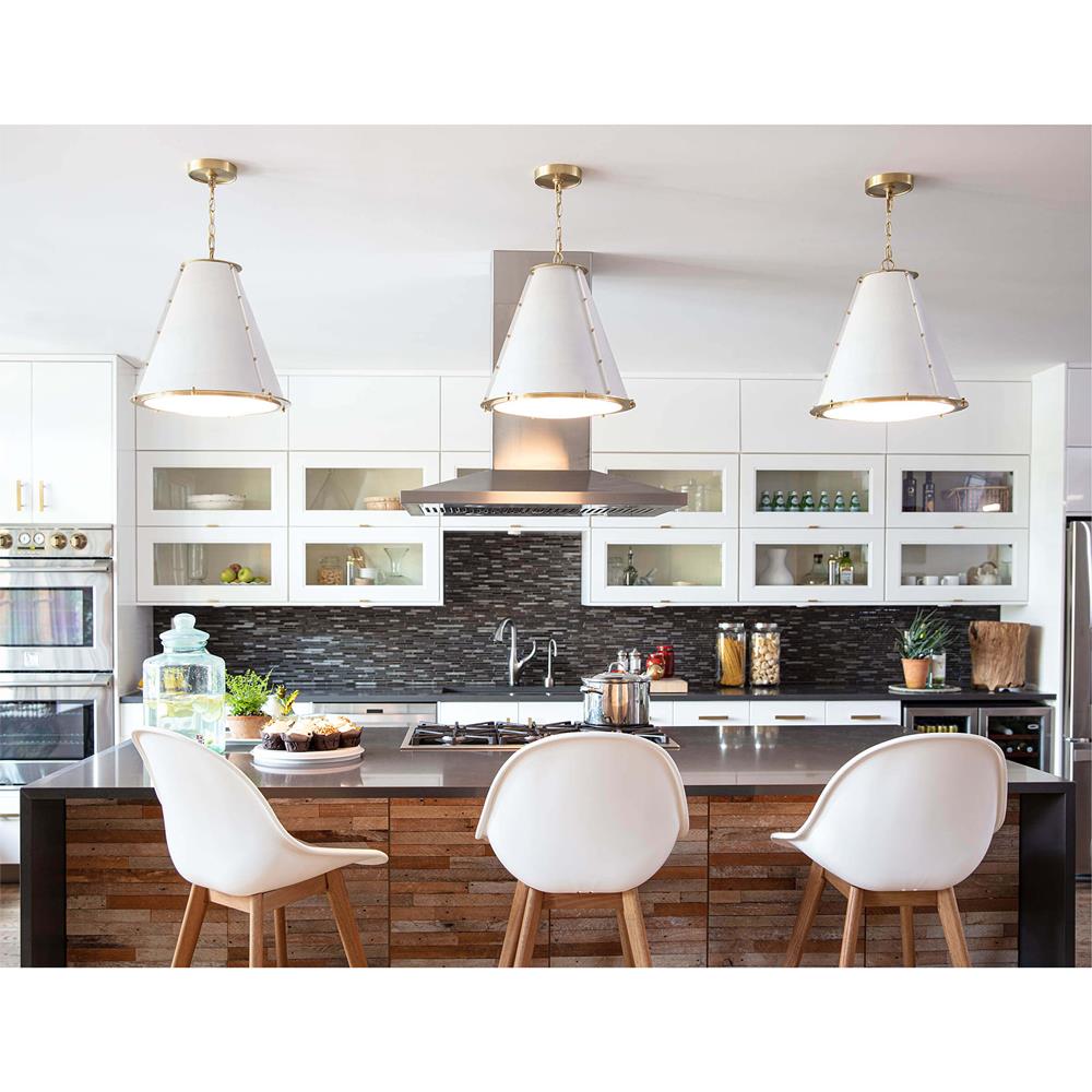 Eursorion Suspension Métal Minimaliste Moderne - Neutralighting