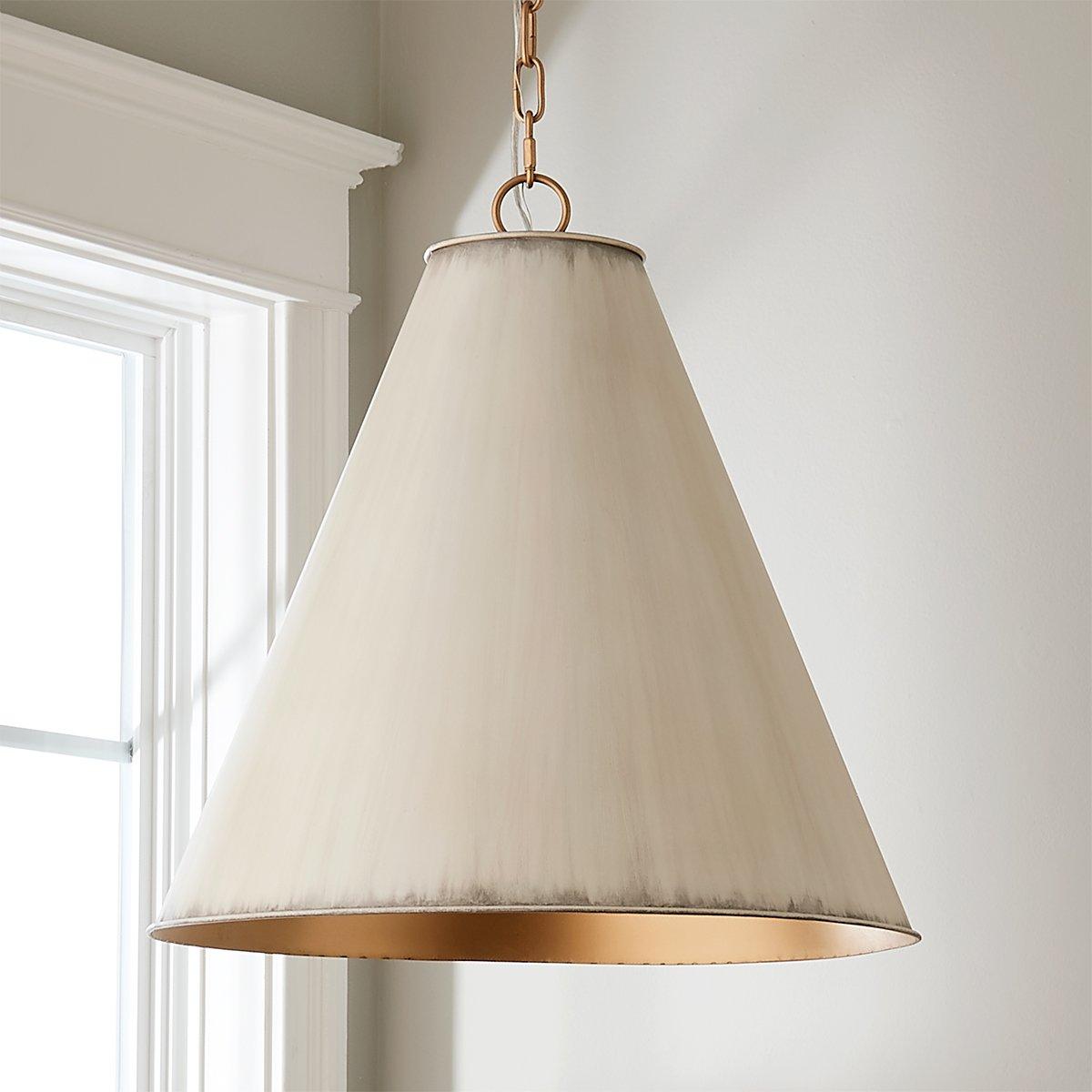 Eursorion Suspension Métal Minimaliste Moderne - Neutralighting