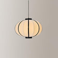 Auro Lampe Pendante Abat-jour Lanternes en Tissu - Neutralighting