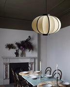 Auro Lampe Pendante Abat-jour Lanternes en Tissu - Neutralighting