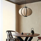 Auro Lampe Pendante Abat-jour Lanternes en Tissu - Neutralighting