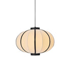 Auro Lampe Pendante Abat-jour Lanternes en Tissu - Neutralighting