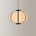 Auro Lampe Pendante Abat-jour Lanternes en Tissu - Neutralighting