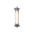 Nyliryra Applique Murale Décalée Vintage Élégante - Neutralighting