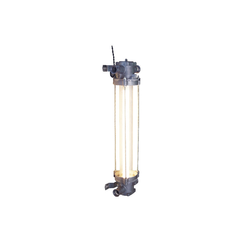 Nyliryra Applique Murale Décalée Vintage Élégante - Neutralighting