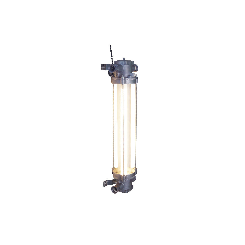 Nyliryra Applique Murale Décalée Vintage Élégante - Neutralighting
