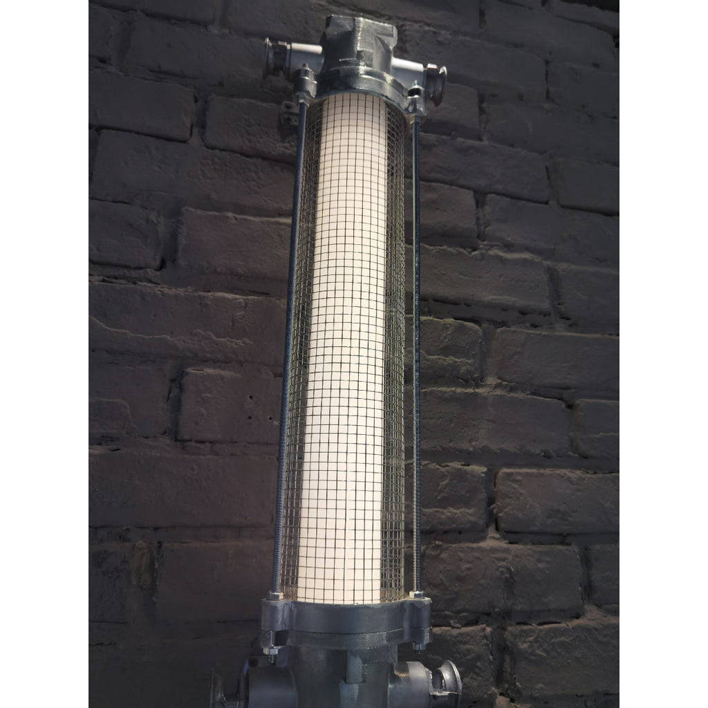Nyliryra Applique Murale Décalée Vintage Élégante - Neutralighting
