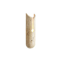 Olnorila Applique Murale Moderne En Travertin - Neutralighting