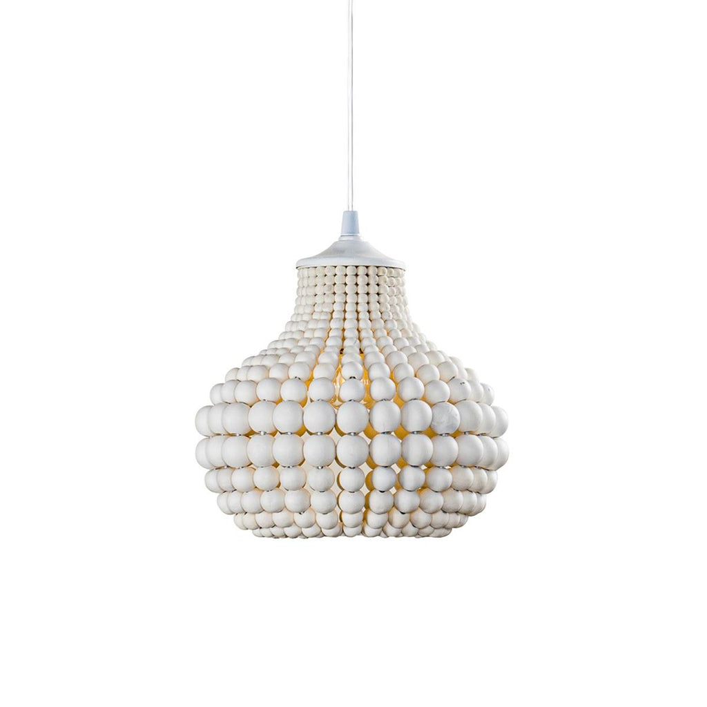 Ilirel Suspension Métal Perles Créativité Individuelle - Neutralighting