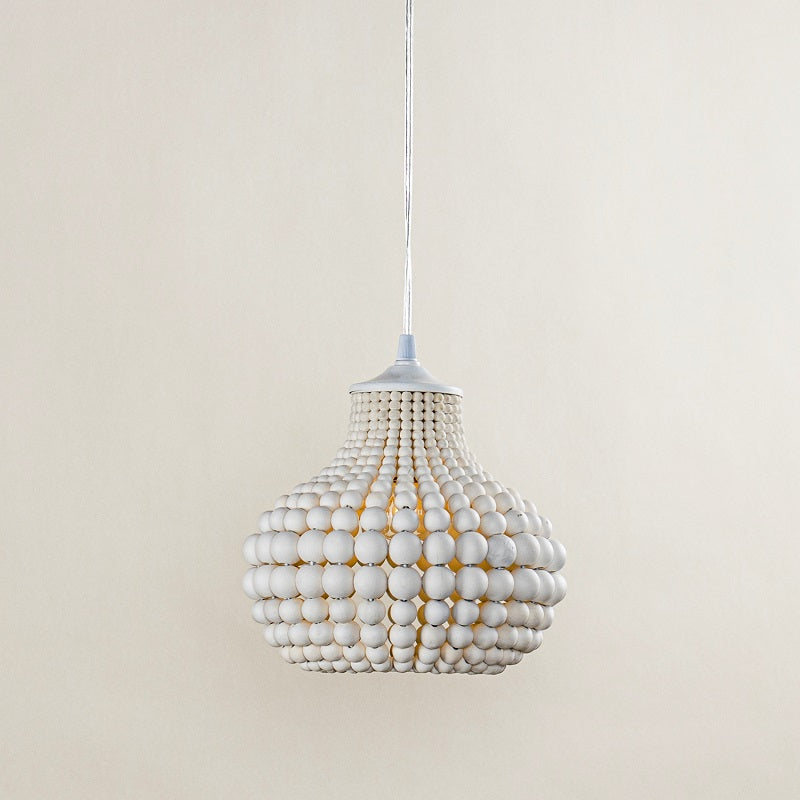 Ilirel Suspension Métal Perles Créativité Individuelle - Neutralighting