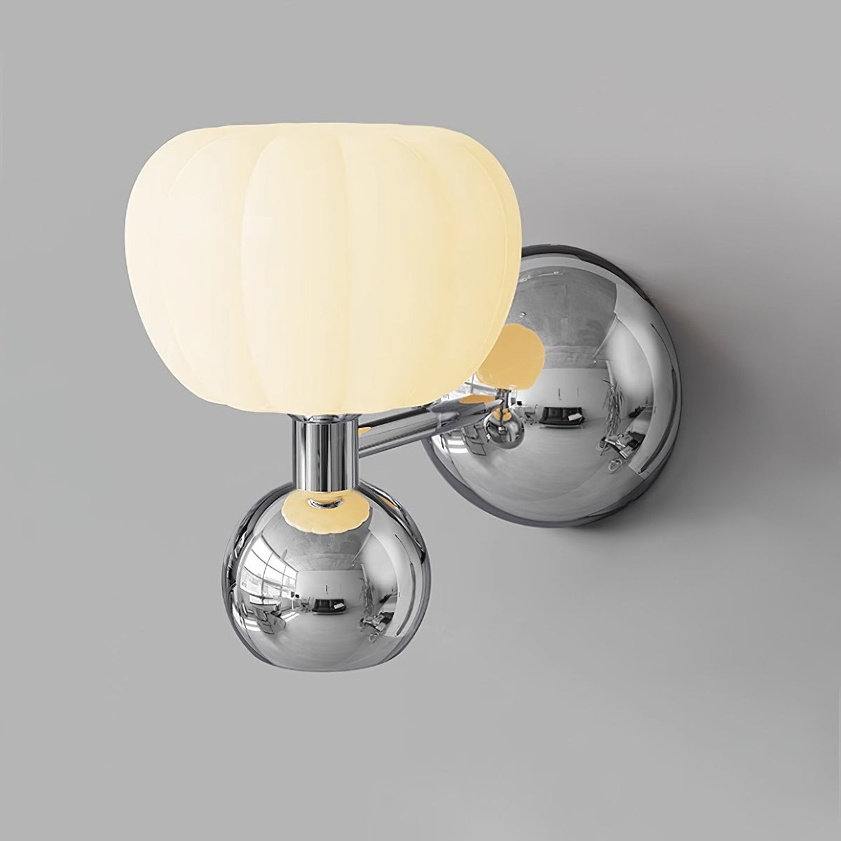 Syrinora Applique Murale Métal Minimaliste Moderne - Neutralighting