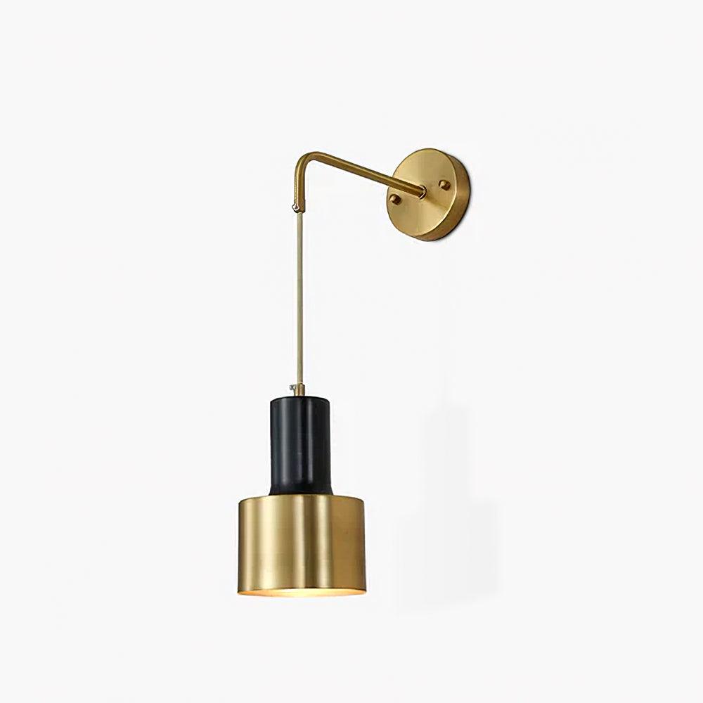 Ezra Applique Murale Minimaliste - Neutralighting